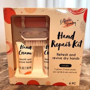 ♥️ Hand Repair Kit